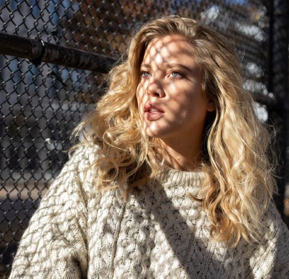 3 coisas que precisa de saber acerca do champô Curl Therapy