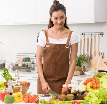 Alimentos para queda de cabelo: como cuidar dos seus fios