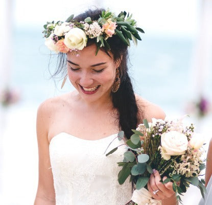 Ideias de penteados para festa de casamento: a mãe da noiva