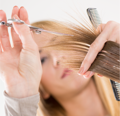 Cortes de Cabelo 2024: as principais tendências