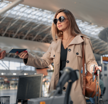 Penteados para viajar: quais devo escolher?