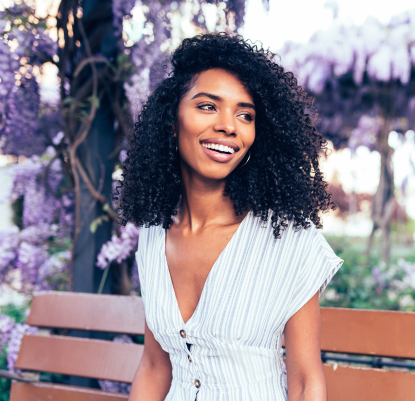Cortes de Cabelo para Primavera e Tendências 2025