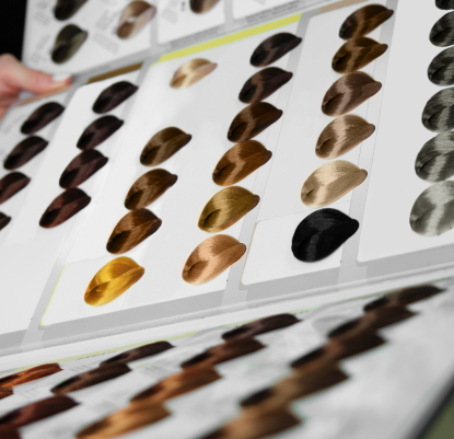 Tendências de Cores de Cabelo 2025: Descubra as Novidades e Transforme o Seu Visual