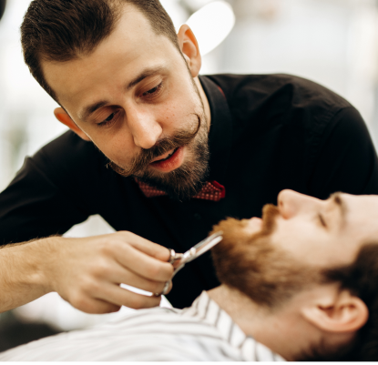 Homens: o bigode a adotar para um look tendência