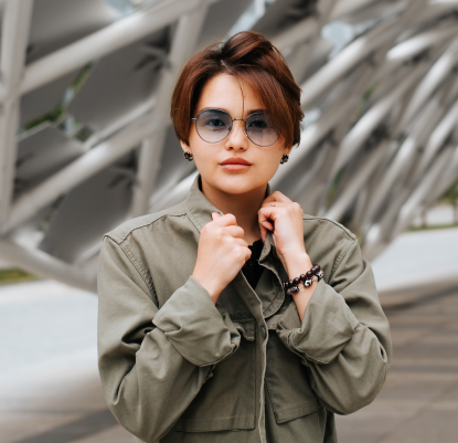 Corte de Cabelo Curto: Tendências e como escolher o que melhor se adapta a si