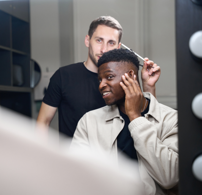 New Season, New Hair: Tendências de Cortes Cabelo Masculinos para esta Primavera