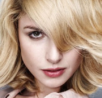Cuide da sua balayage
