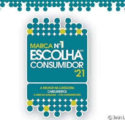 Marca Escolha do Consumidor 2021