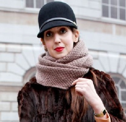 Estilo Urbano: o look clássico chique