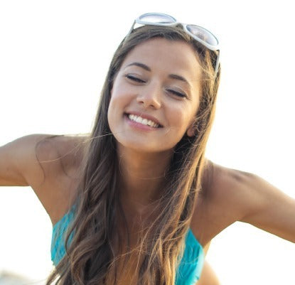 Férias de verão: 3 tratamentos capilares essenciais para a sua viagem