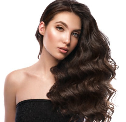 Novo: o Perfect Curls Urban Style