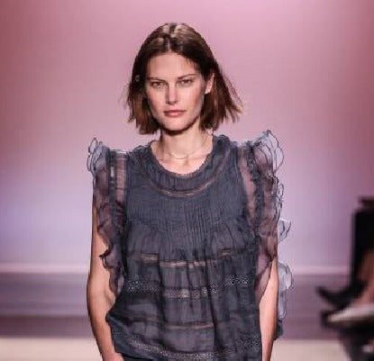 Primavera-verão 2014: que cortes de cabelo curtos privilegiar?
