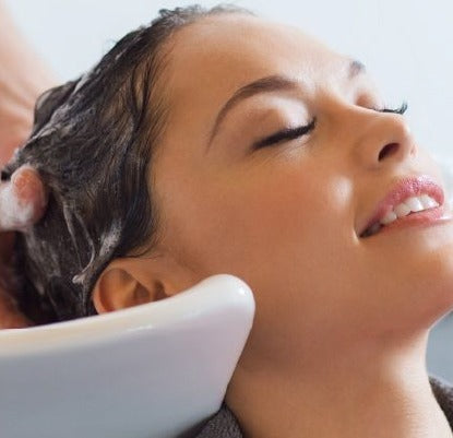 Shampoo, condicionador e máscara...descodificamos estes produtos para o cabelo
