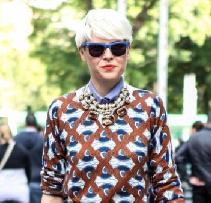 Street style: arriscar o corte bola?