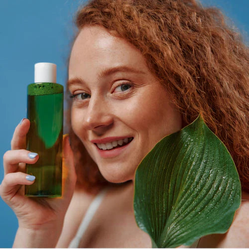 Produtos Veganos para Cabelo: Beleza Ética e Eficaz Desde a Raiz