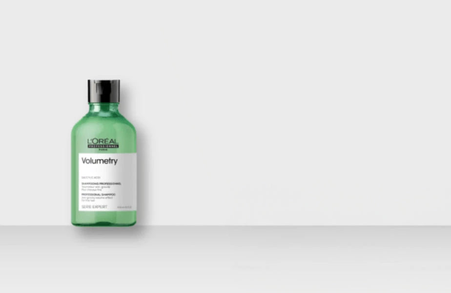 Gama Volumetry da L'Oréal Professionnel