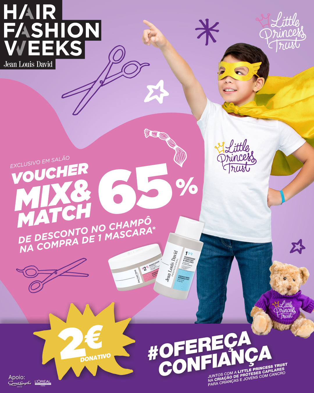 Voucher JLD Mix&match