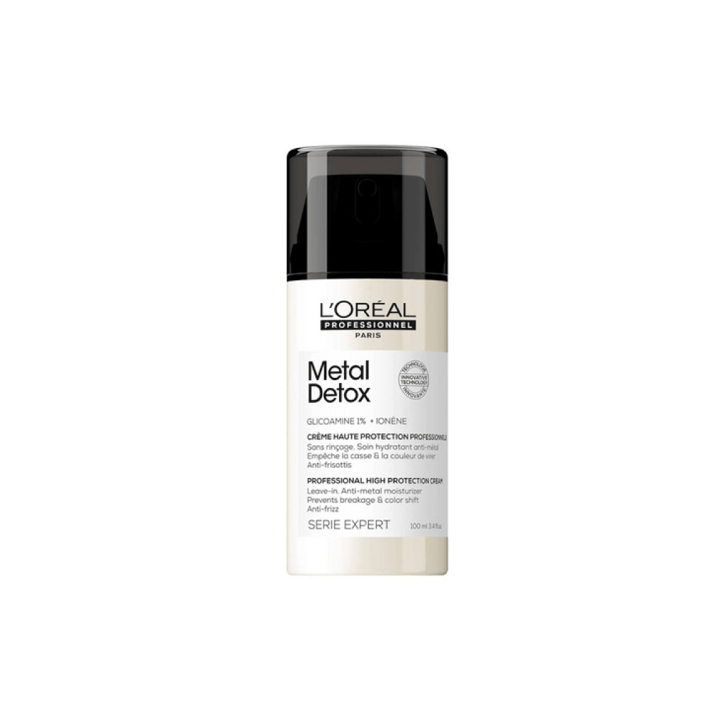 Lp Metal Detox Leave In 100ml