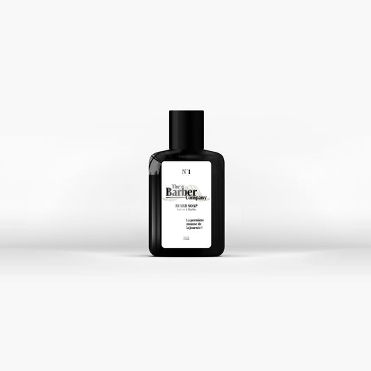 TBC Beard Wash