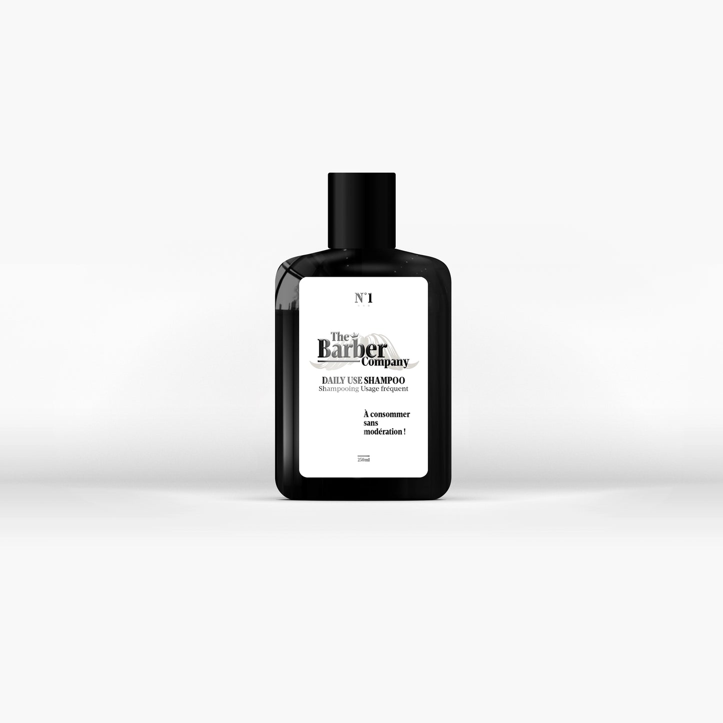 TBC Daily Use Champô