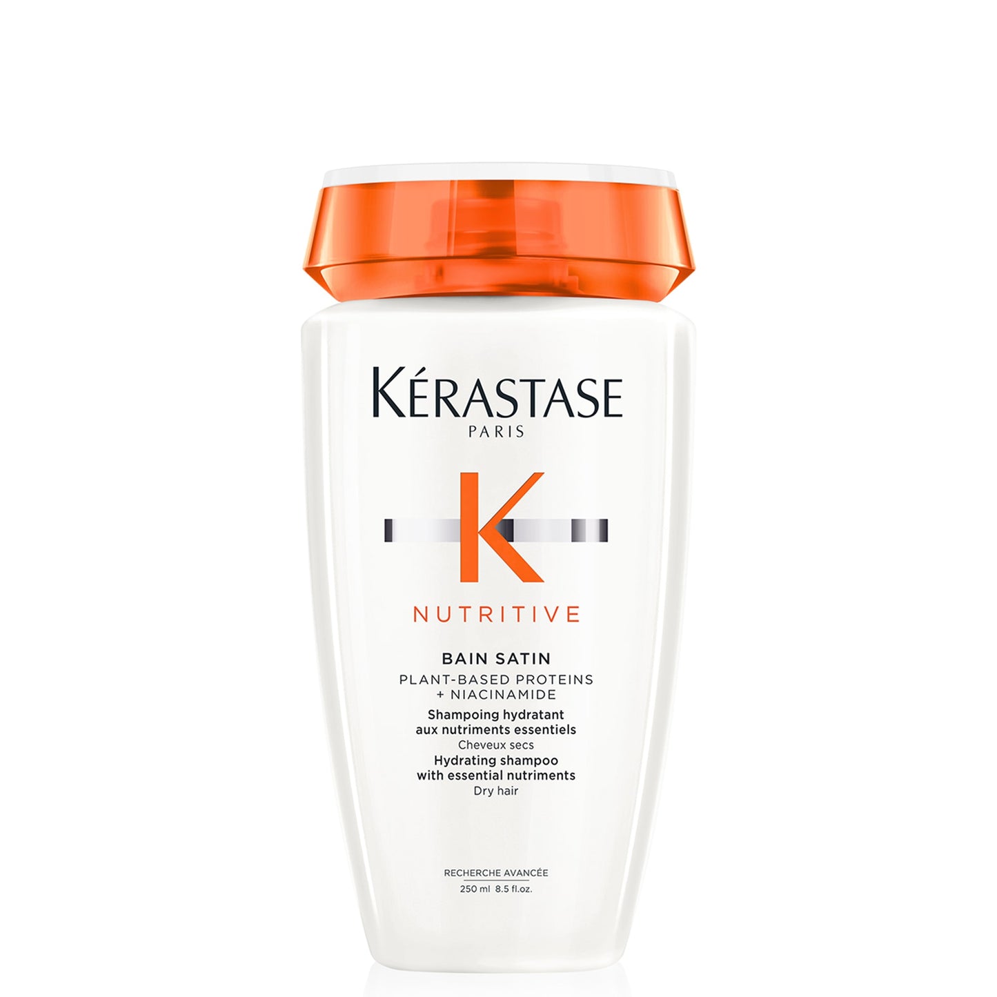 Kerastase Nutritive Bain Satin Riche 250ml