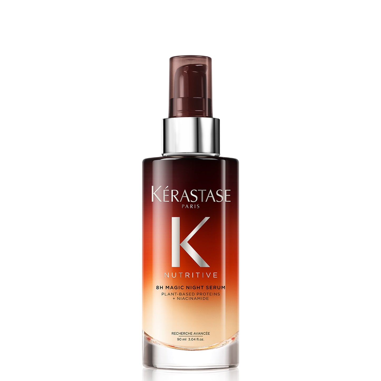 Kerastase Nutritive 8h Magic Night Serum 90ml 2