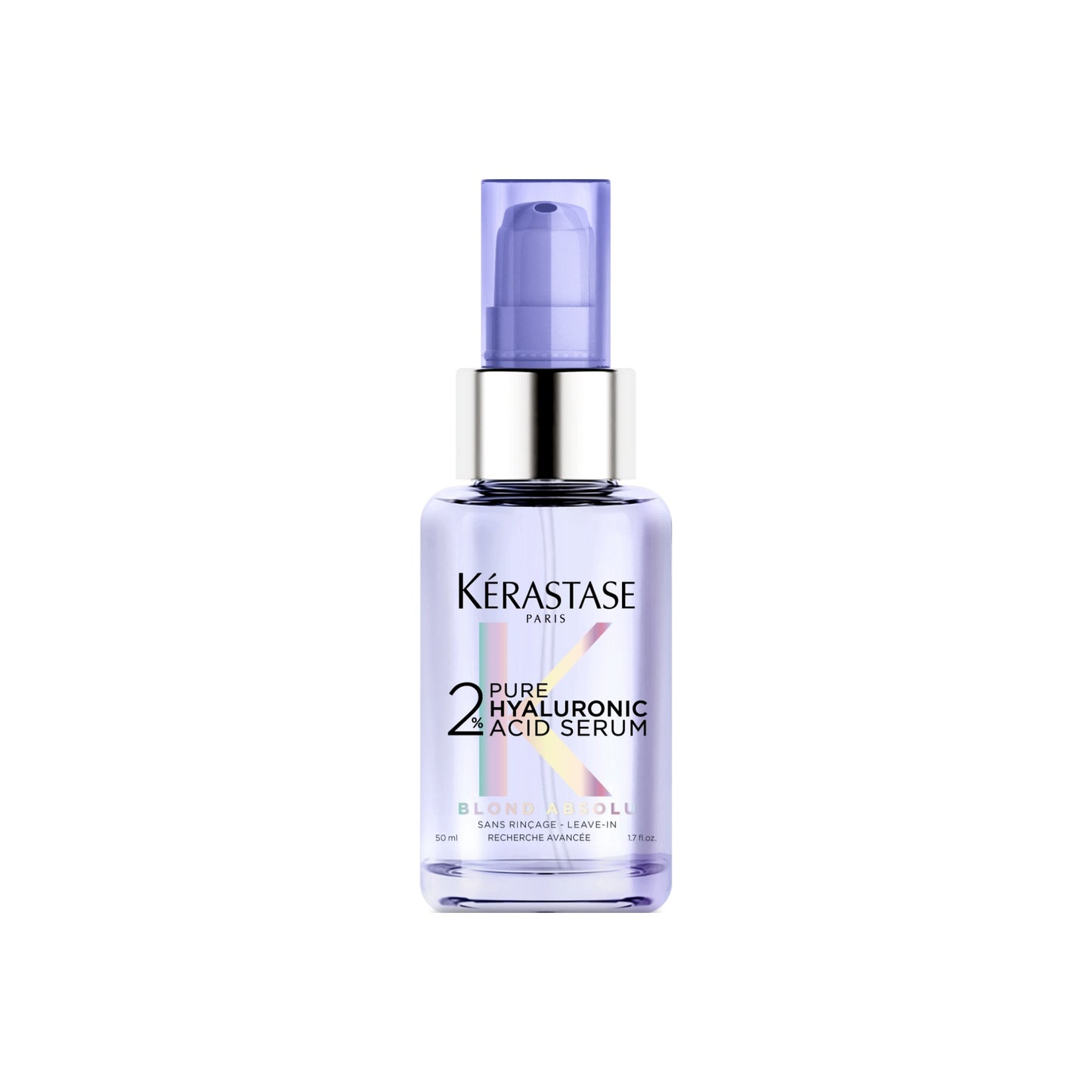 Kerastase Blond Absolu Serum 50ml