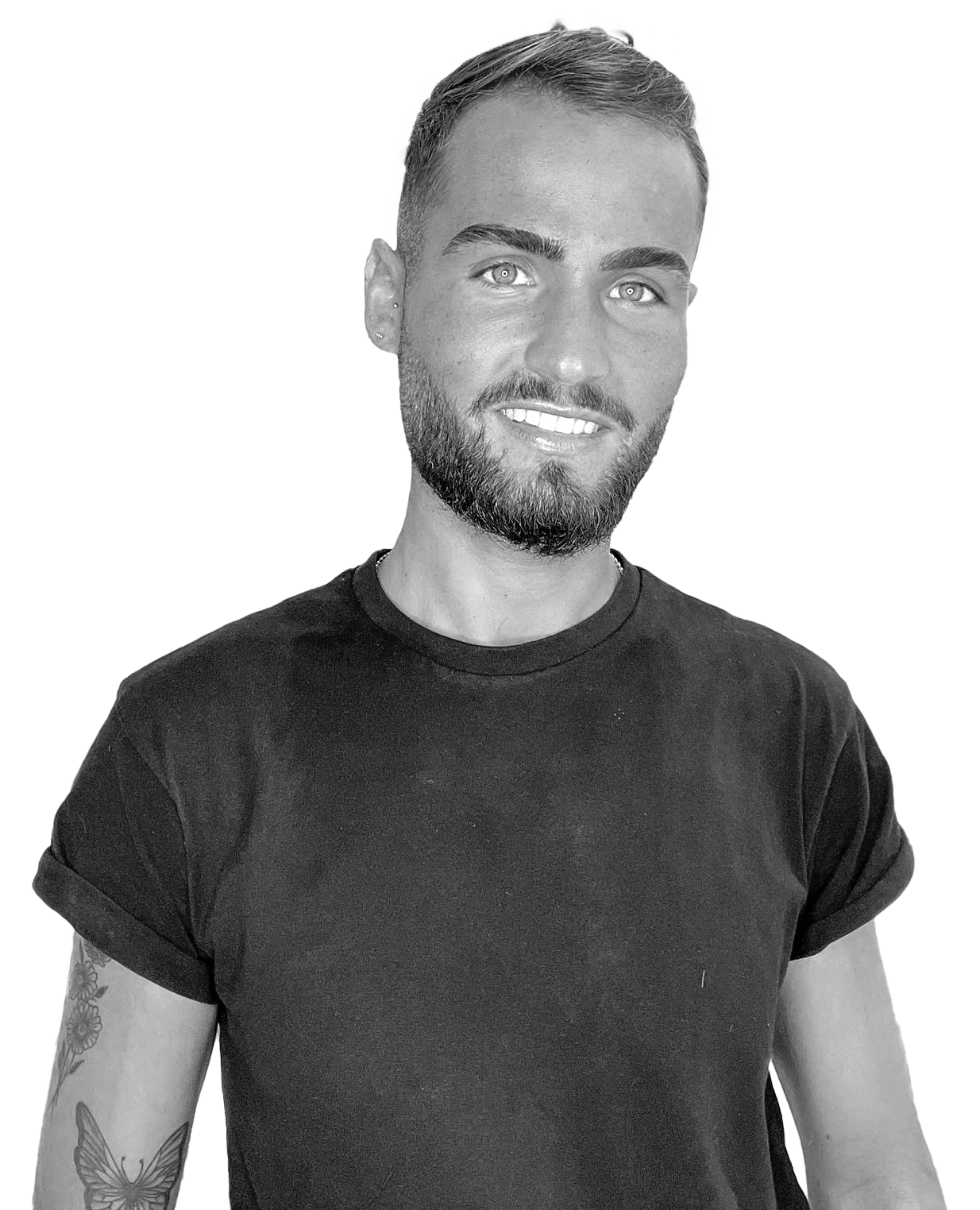 Fotografia da expert Patrick Coelho