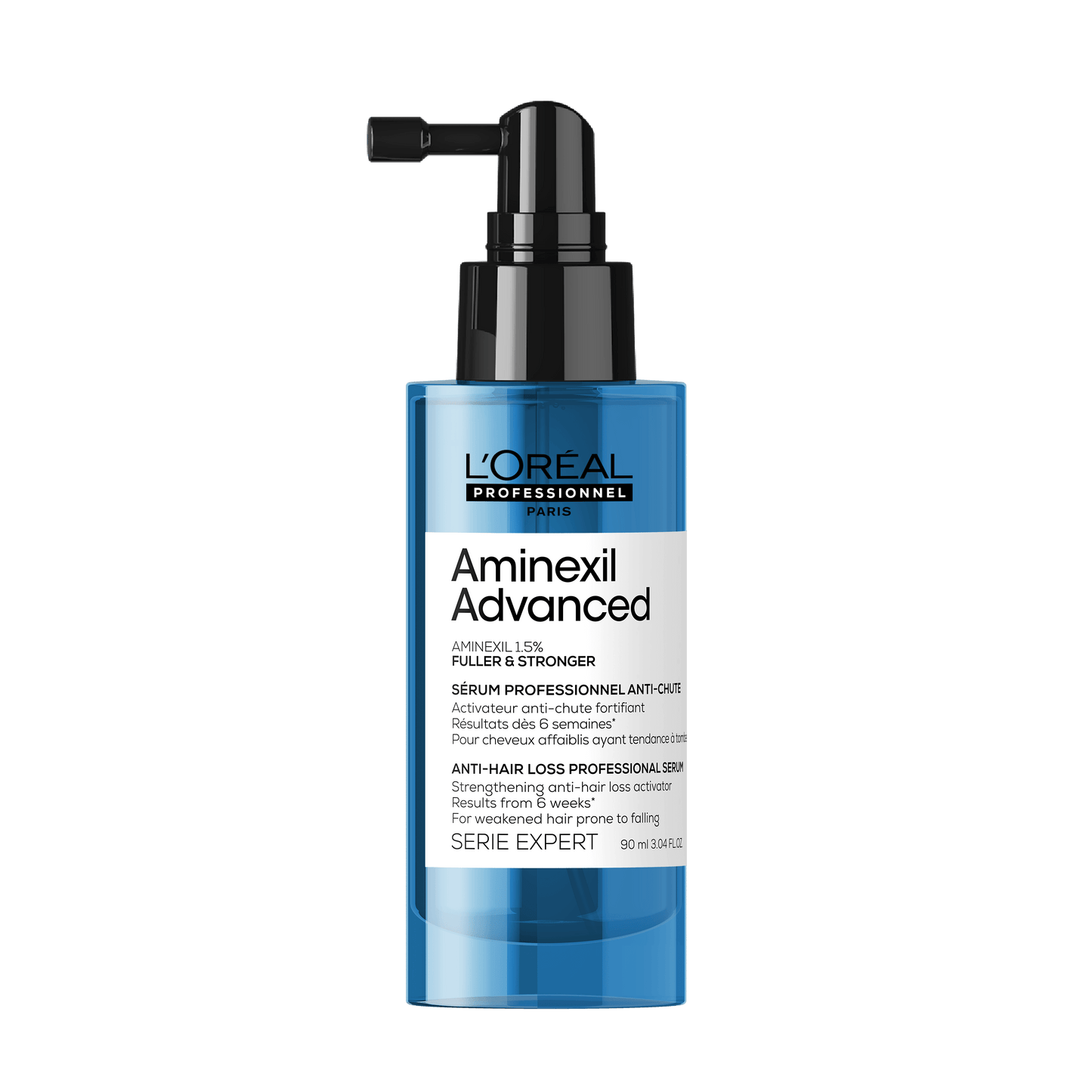 Loreal Professionnel Serie Expert Aminexil Fuller Stronger 90ml