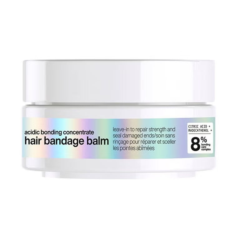 Redken
ABC Hair Bandage Balm
75ML