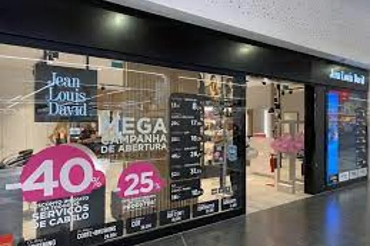 JLD Continente Amadora