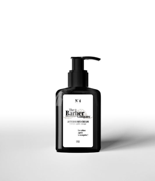 Tbc Aftershave Cream 150ml