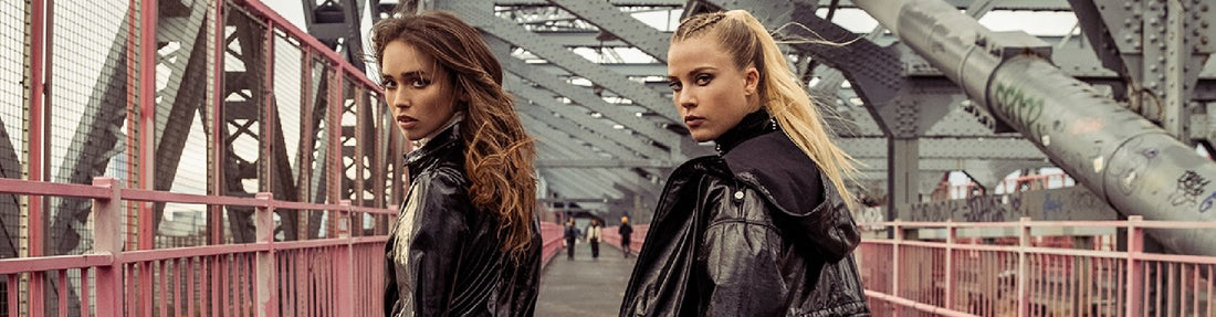 As Hair Fashion Weeks Estão de Volta!