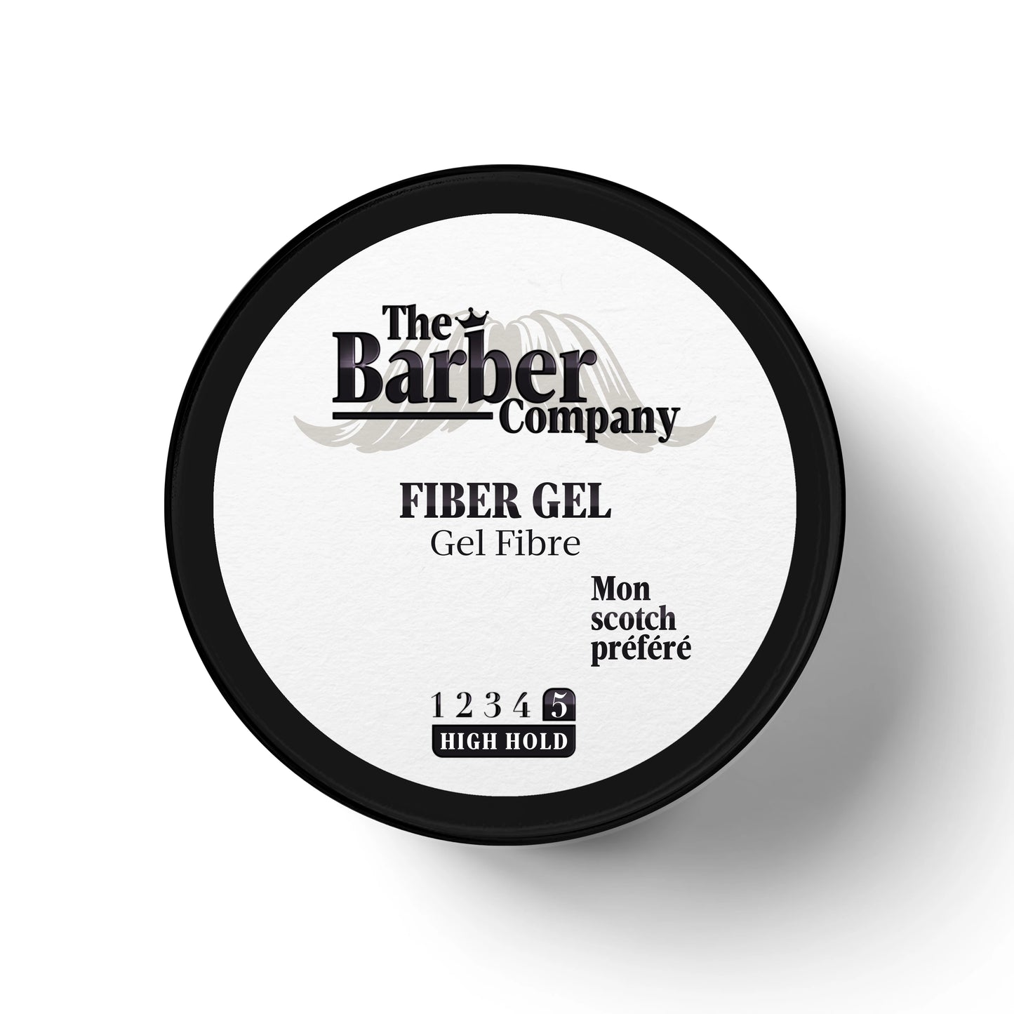 TBC Fiber Gel