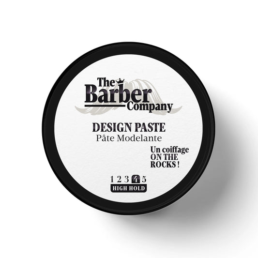 TBC Style Design Paste