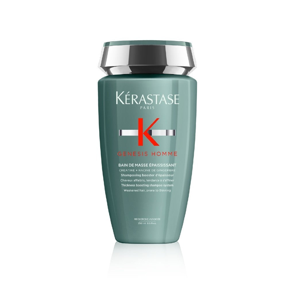 Kerastase Genesis Homme Bain De Masse 250 Ml