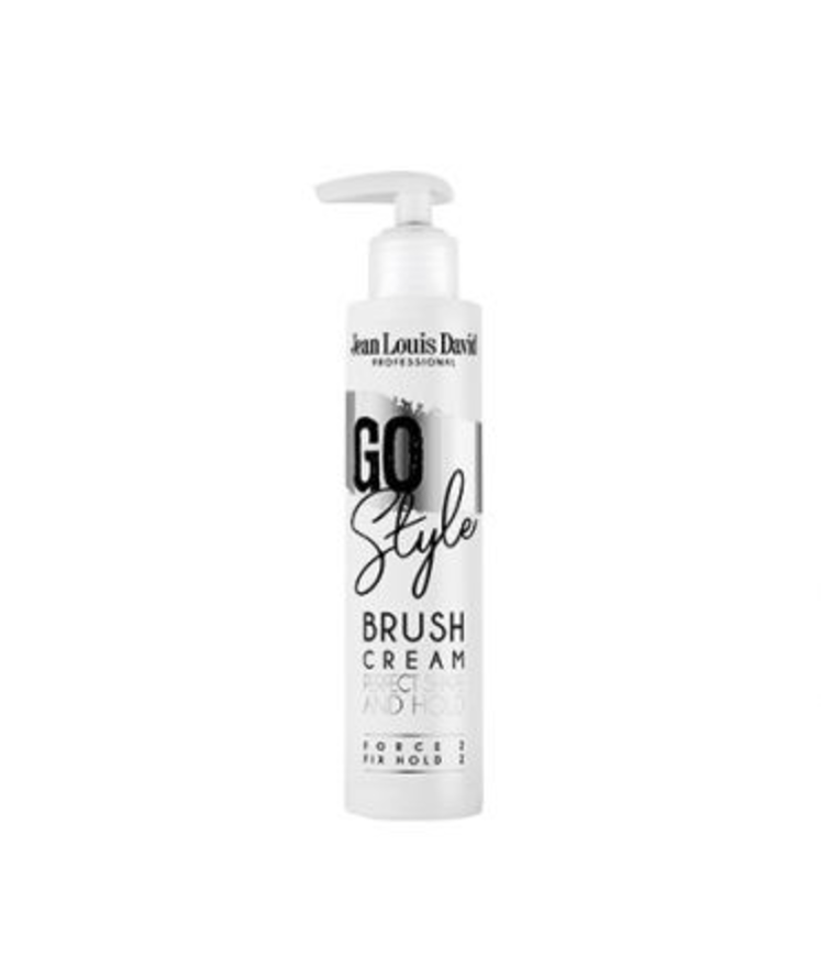 Jld Go Style Brush Cream 200ml