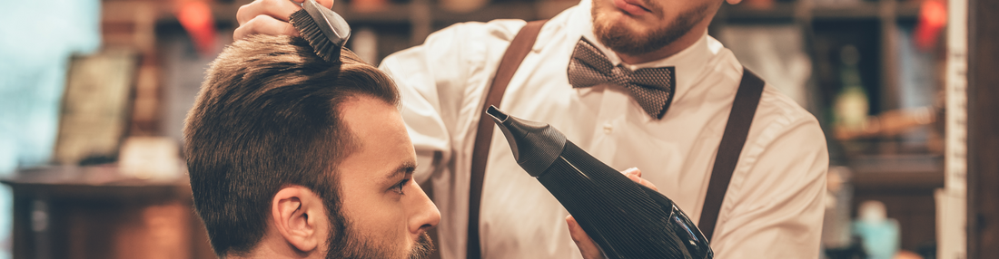 Eles: quais os penteados masculinos para um look casual?