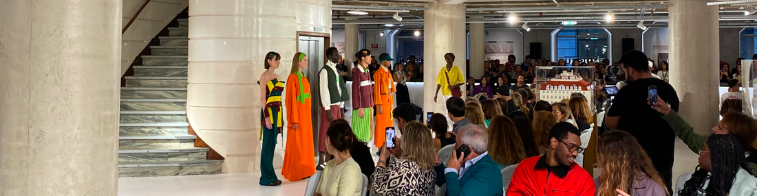 Moda Lisboa 2024: o futuro da moda em portugal