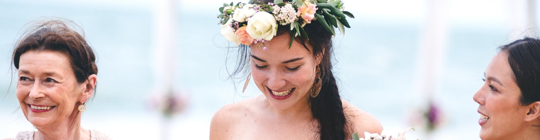 Ideias de penteados para festa de casamento: a mãe da noiva