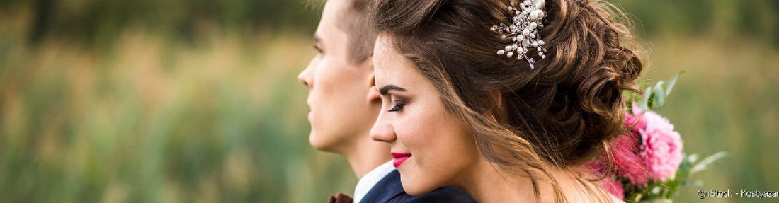 Cabelo de casamento: o kit de estilo de emergência ideal para o seu grande dia!