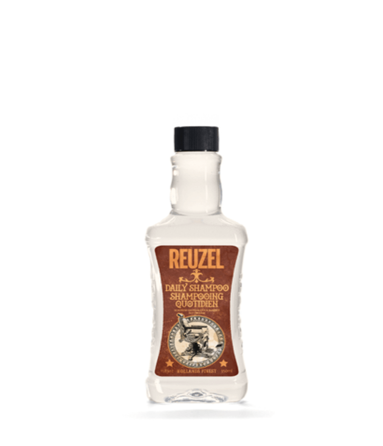 Reuzel Daily Shampoo 350ml
