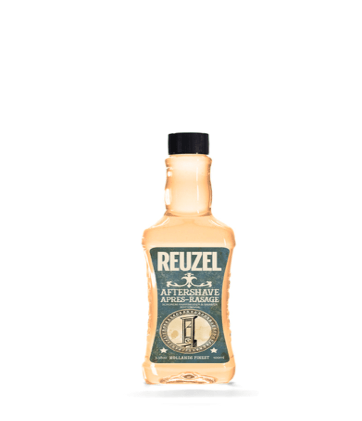 Reuzel Aftershave 100ml