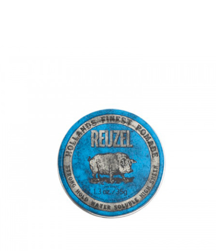 Reuzel Blue Pomade Strong Hold 35gr