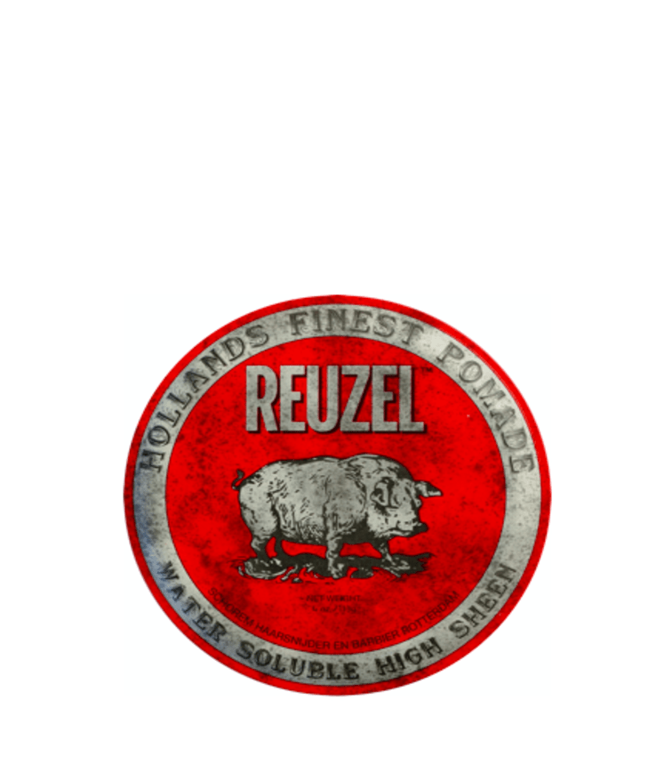 Reuzel Red Pomade High Shine 113gr