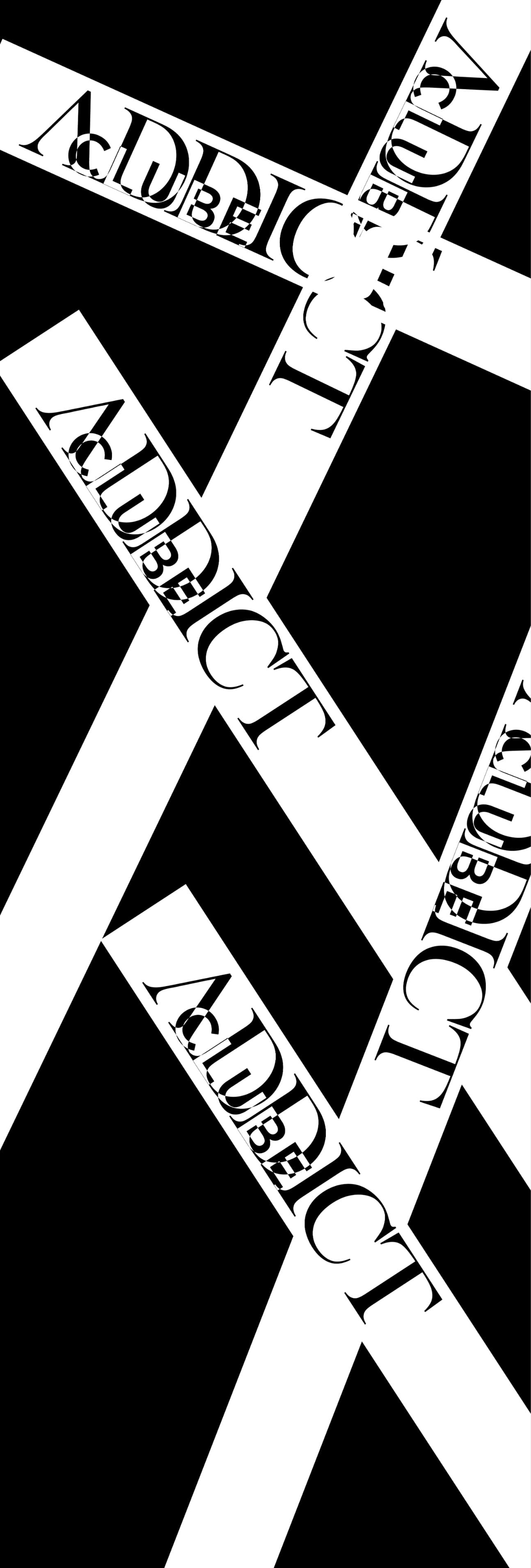 Club Addict Logo