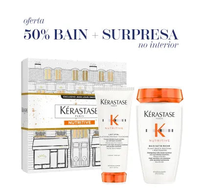 Kérastase Coffret Natal Nutritive
