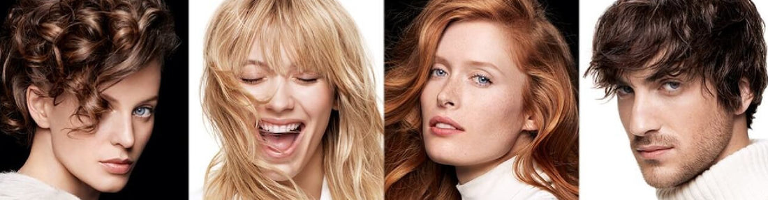 Os Looks da Coleção Double Je, de Jean Louis David