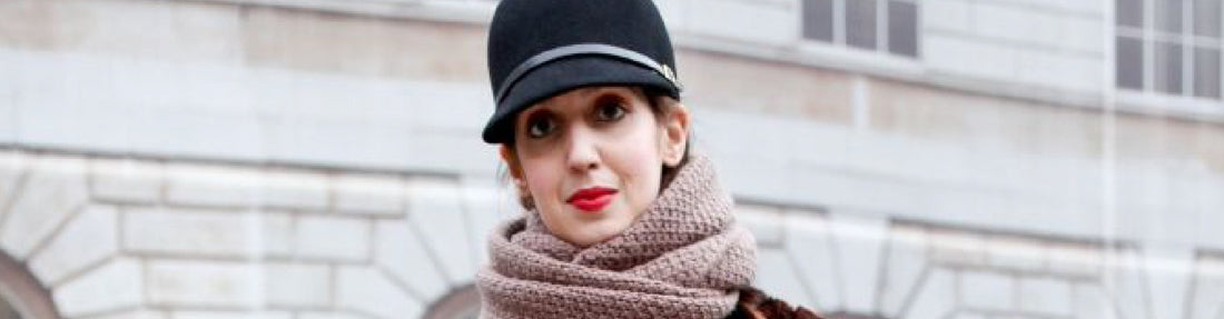 Estilo Urbano: o look clássico chique