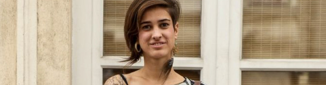 Estilo Urbano: o side hair em cabelos curtos